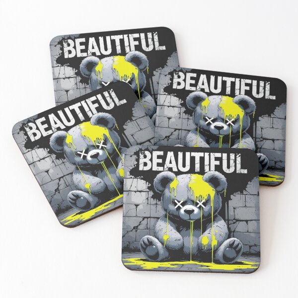 Item preview, Beautiful 82 designed and sold by Zeir Shop.