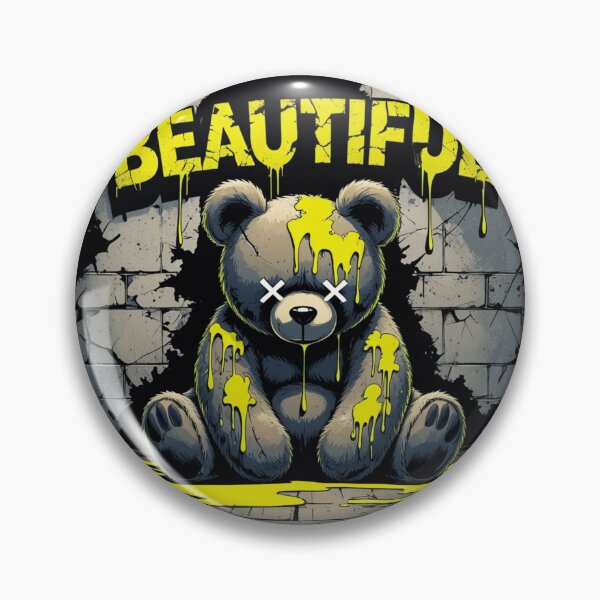 Item preview, Beautiful 83 designed and sold by Zeir Shop.