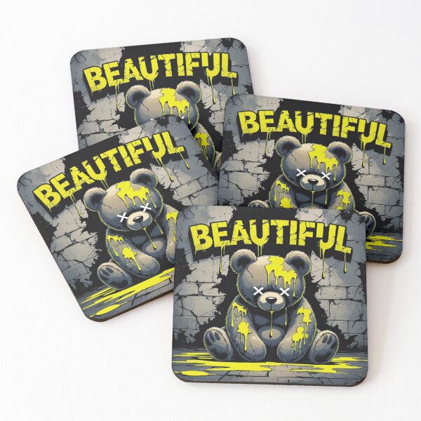 Item preview, Beautiful 83 designed and sold by Zeir Shop.