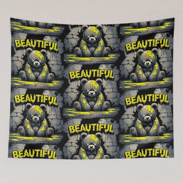 Item preview, Beautiful 83 designed and sold by Zeir Shop.