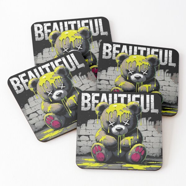 Item preview, Beautiful 84 designed and sold by Zeir Shop.