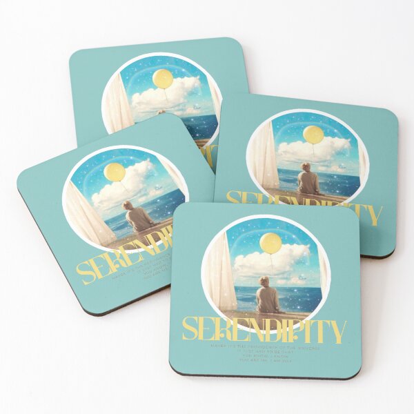Item preview, Jimin Serendipity BTS designed and sold by HotChicken7.