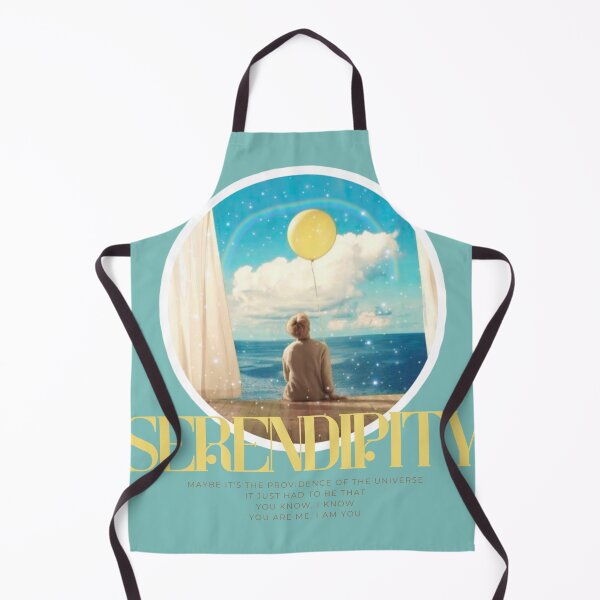 Item preview, Jimin Serendipity BTS designed and sold by HotChicken7.