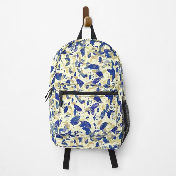 Item preview, Colorful Leaves- Seamless Pattern Design  designed and sold by MaritzaGoodIdea.