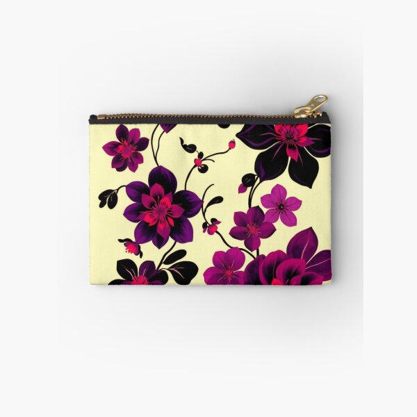 Item preview, Bold Floral Elegance designed and sold by VisionGalaxyDesigns.