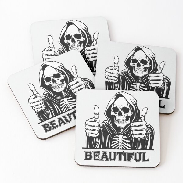 Item preview, Beautiful 90 designed and sold by Zeir Shop.