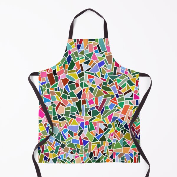 Item preview, Mosaic Background designed and sold by missbobbit.