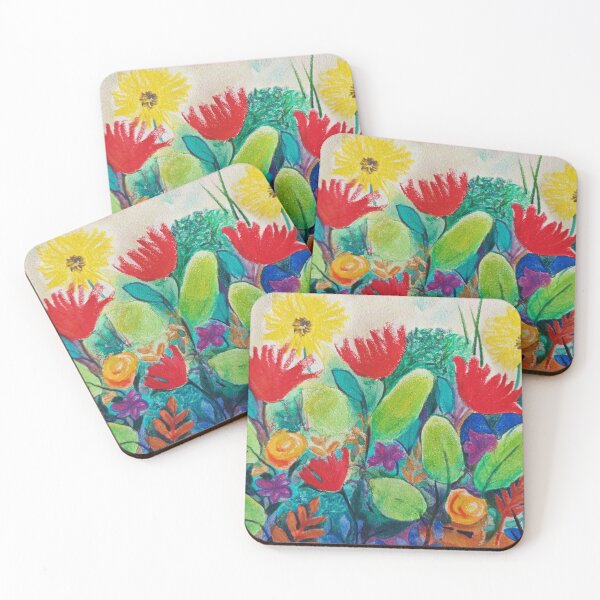 Item preview, Flower power designed and sold by Laura Redouté.