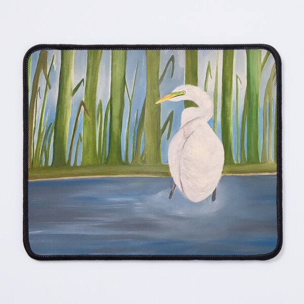 Item preview, Great crane resting designed and sold by Lookitskim.