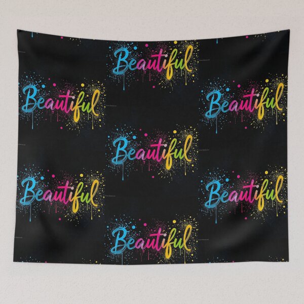 Item preview, Beautiful 92 designed and sold by Zeir Shop.