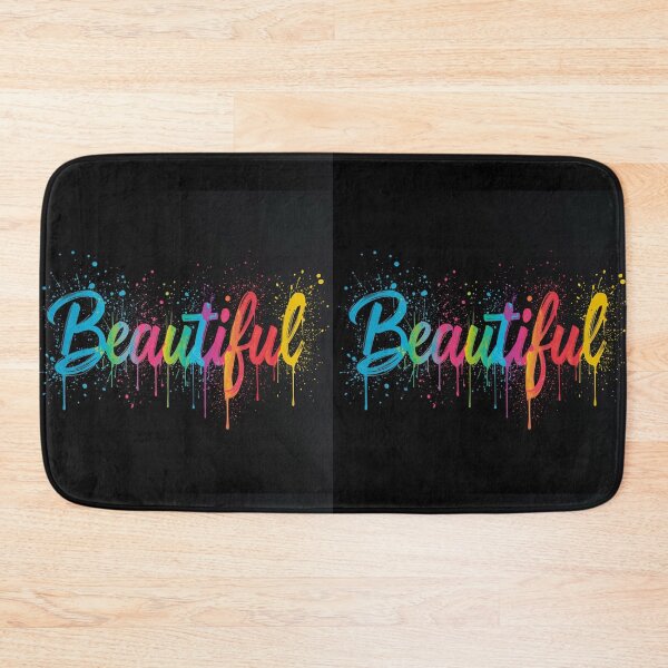 Item preview, Beautiful 93 designed and sold by Zeir Shop.