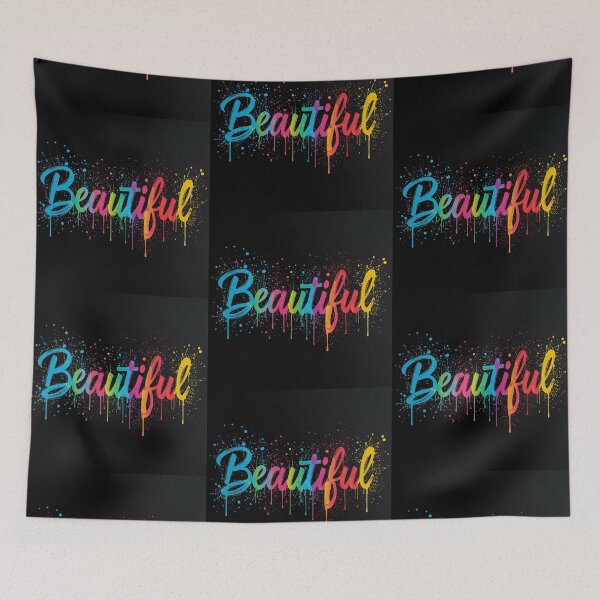 Item preview, Beautiful 93 designed and sold by Zeir Shop.
