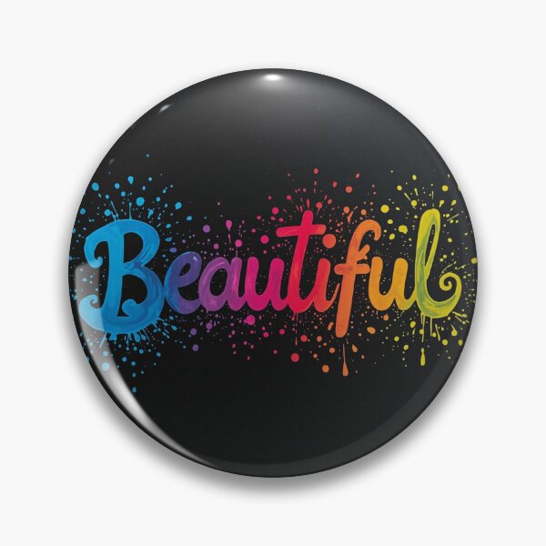 Item preview, Beautiful 94 designed and sold by Zeir Shop.