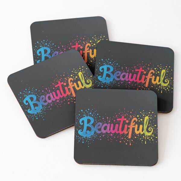 Item preview, Beautiful 94 designed and sold by Zeir Shop.