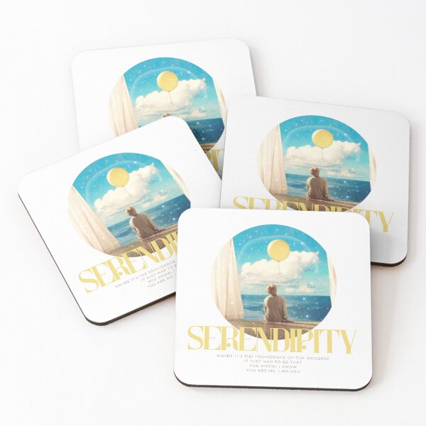 Item preview, Serendipity BTS, Jimin designed and sold by HotChicken7.