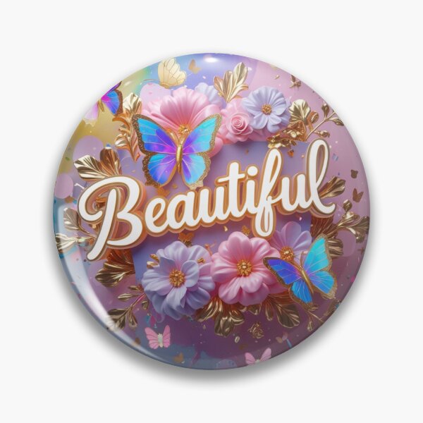 Item preview, Beautiful 96 designed and sold by Zeir Shop.