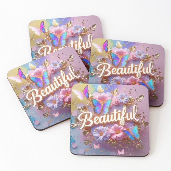 Item preview, Beautiful 96 designed and sold by Zeir Shop.