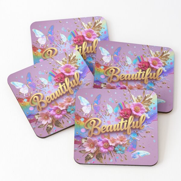 Item preview, Beautiful 97 designed and sold by Zeir Shop.