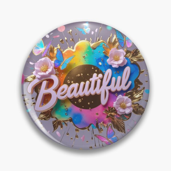 Item preview, Beautiful 98 designed and sold by Zeir Shop.
