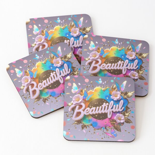Item preview, Beautiful 98 designed and sold by Zeir Shop.