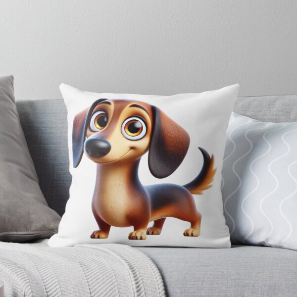 Item preview, Adorable Dachsador designed and sold by Sillytoe.
