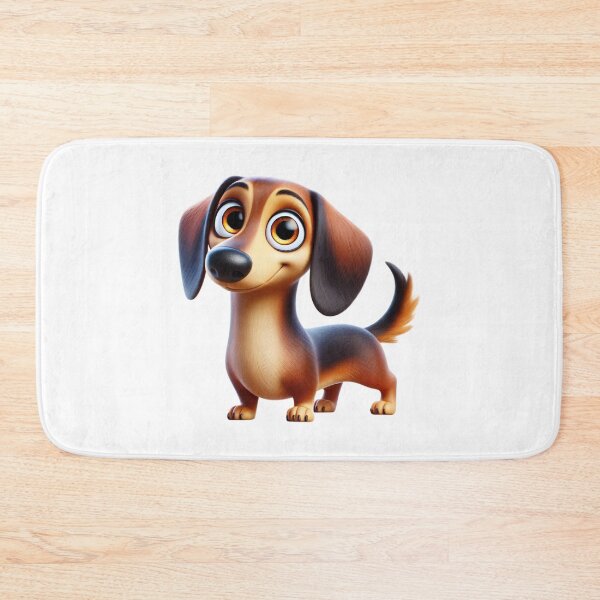Item preview, Adorable Dachsador designed and sold by Sillytoe.