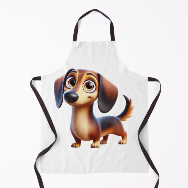 Item preview, Adorable Dachsador designed and sold by Sillytoe.