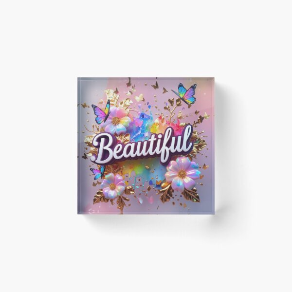 Item preview, Beautiful 99 designed and sold by Zeir Shop.