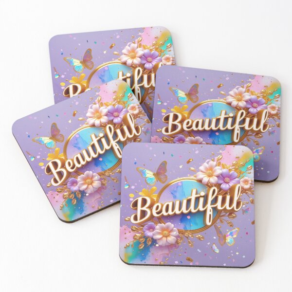 Item preview, Beautiful 100 designed and sold by Zeir Shop.