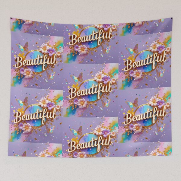 Item preview, Beautiful 100 designed and sold by Zeir Shop.
