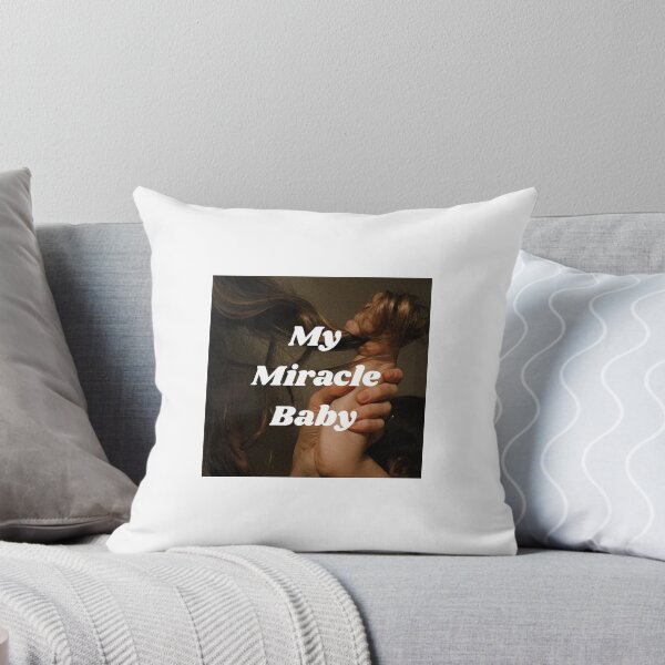 Item preview, My Miracle Baby designed and sold by GooGooGiggles.