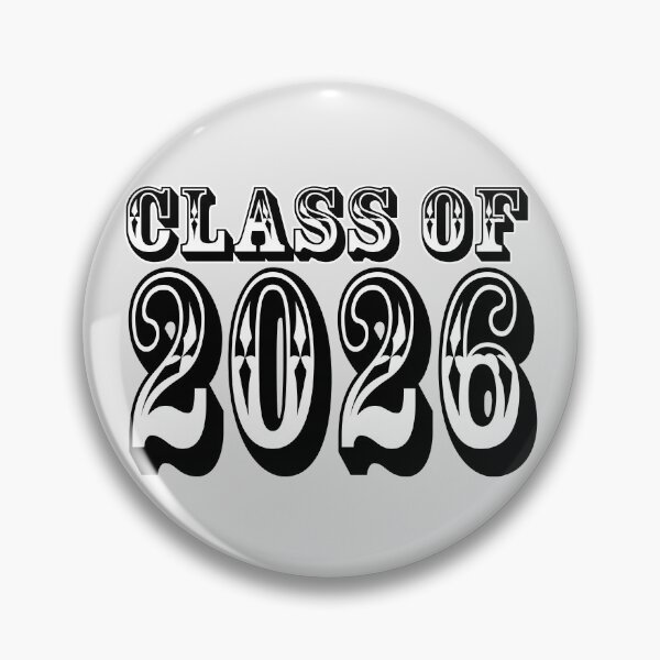 Item preview, Western Rosewood Class of 2026 designed and sold by Gravityx9.