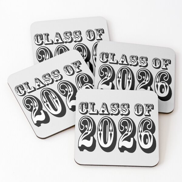 Item preview, Western Rosewood Class of 2026 designed and sold by Gravityx9.