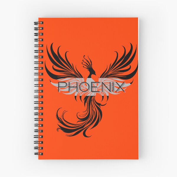Item preview, Phoenix Rising designed and sold by GalaxyHaven.