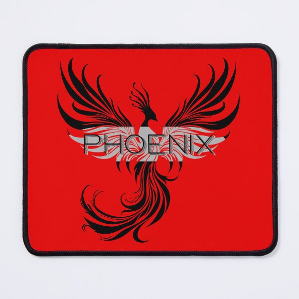 Item preview, Phoenix Rising designed and sold by GalaxyHaven.