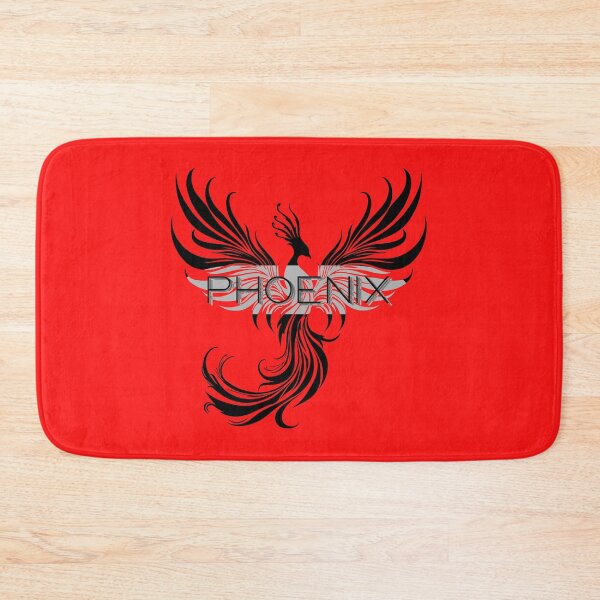 Item preview, Phoenix Rising designed and sold by GalaxyHaven.