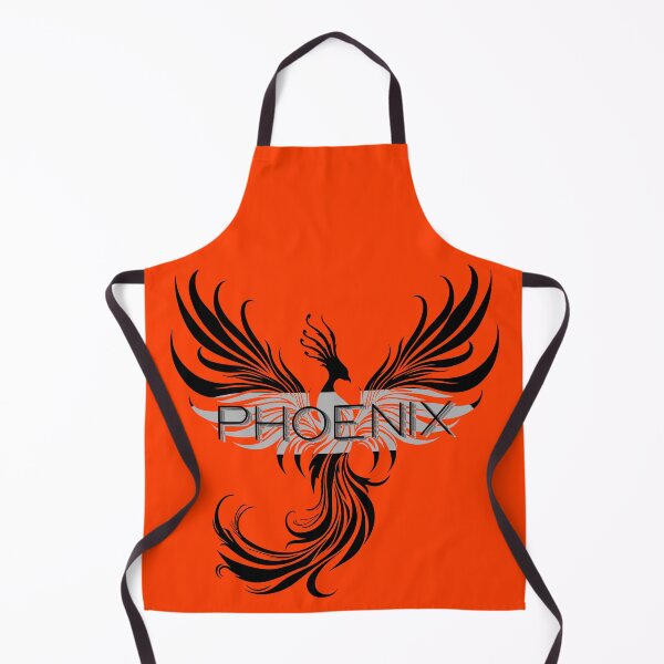 Item preview, Phoenix Rising designed and sold by GalaxyHaven.