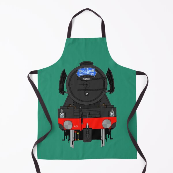 Item preview, The Flying scotsman locomotive designed and sold by TrainFanatic.