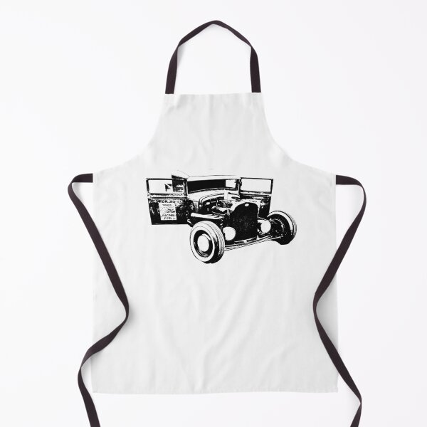 Item preview, Rat look hot rod designed and sold by Coops Clothing.