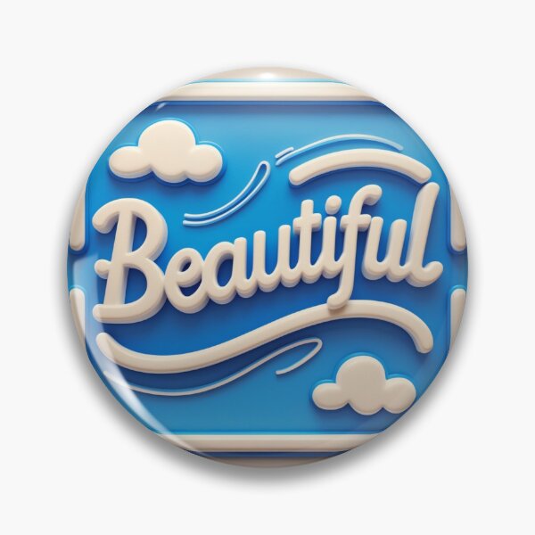 Item preview, Beautiful 106 designed and sold by Zeir Shop.