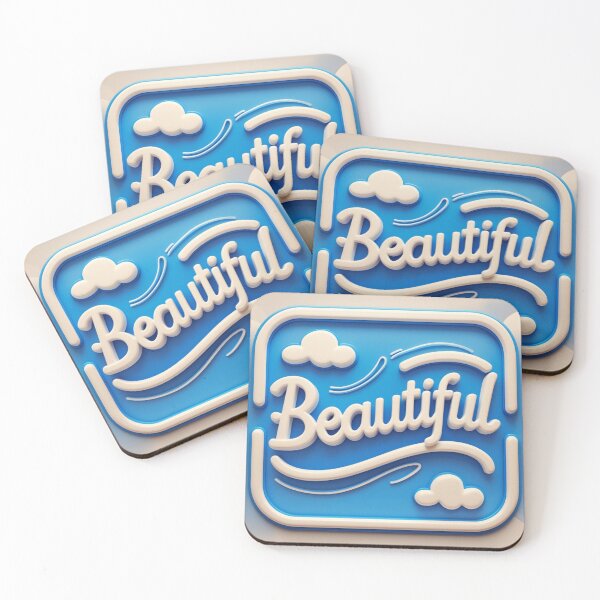 Item preview, Beautiful 106 designed and sold by Zeir Shop.
