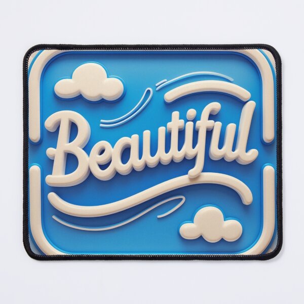 Item preview, Beautiful 106 designed and sold by Zeir Shop.