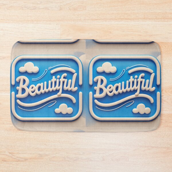 Item preview, Beautiful 106 designed and sold by Zeir Shop.