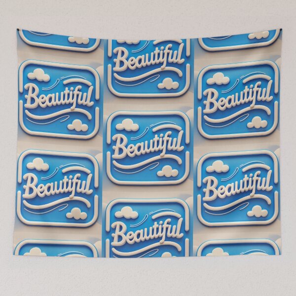 Item preview, Beautiful 106 designed and sold by Zeir Shop.
