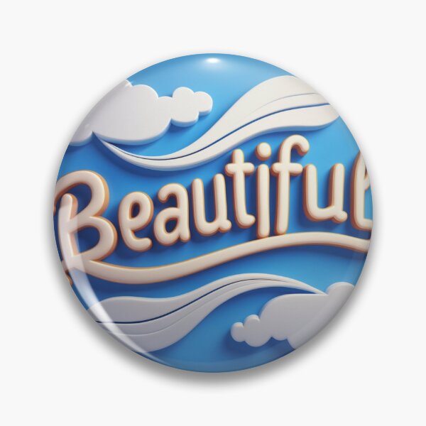 Item preview, Beautiful 107 designed and sold by Zeir Shop.