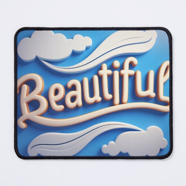 Item preview, Beautiful 107 designed and sold by Zeir Shop.