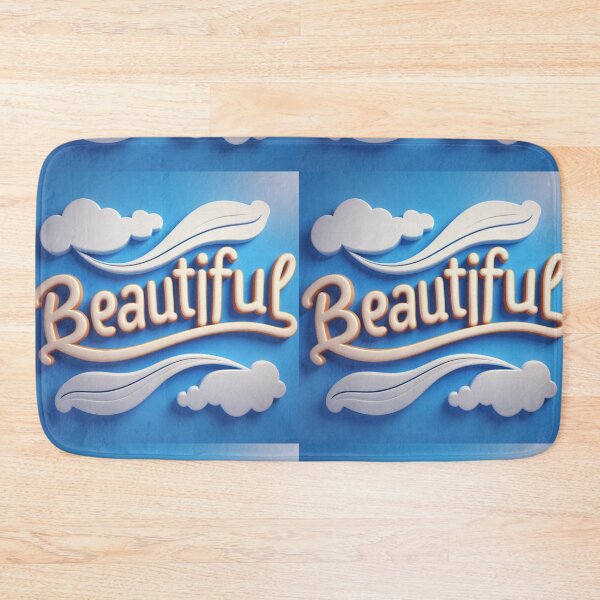 Item preview, Beautiful 107 designed and sold by Zeir Shop.