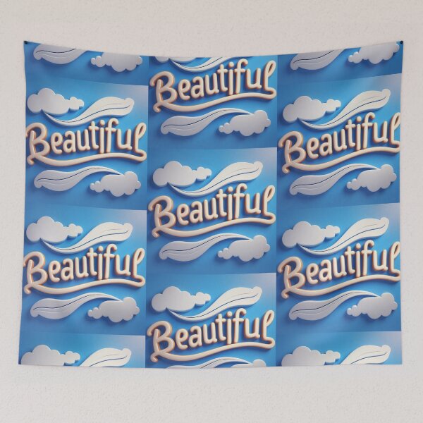 Item preview, Beautiful 107 designed and sold by Zeir Shop.