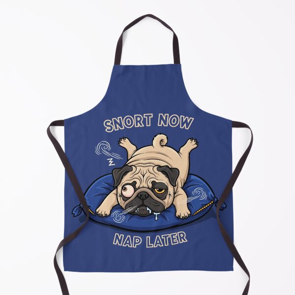 Item preview, Snort Now, Nap Later designed and sold by Amir Faysal.