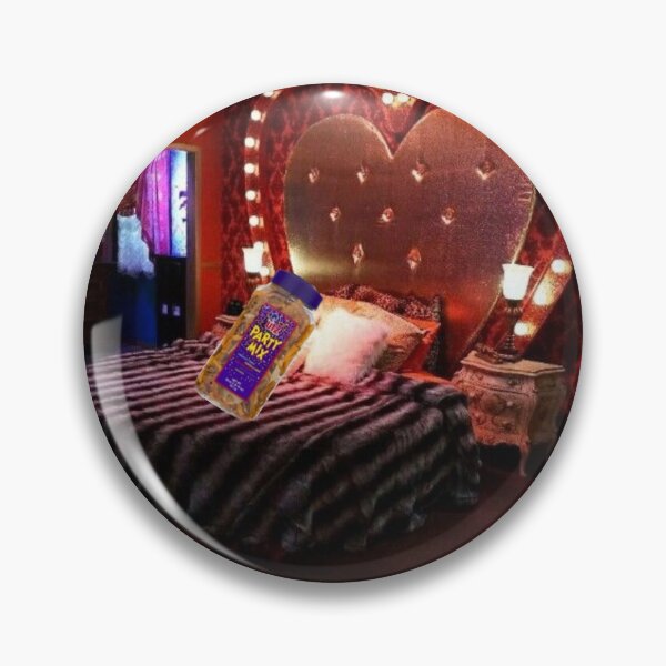 Item preview, Party Mix in the Party Room designed and sold by MarkJeffersin.